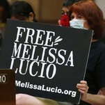 Texas Will Not Execute Melissa Lucio After All