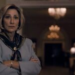 Impeachment: American Crime Story Promises to Re-Relitigate the Lewinsky-Clinton Affair