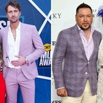 Some Country Couples Are in a Voracious Transphobia Feud