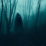 If Ghosts Exist, I'm Dying to Talk to Them