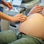 Even Before Roe Was Overturned, Maternal Mortality Rates Were Going Up