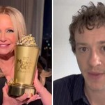MTV Movie & TV Awards 2023: Jennifer Coolidge, Joseph Quinn Shout Out Writers Strike