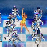 Incredibly Profitable Super Bowl Halftime Show Asks Pro Dancers to Perform for Free