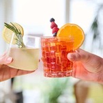 10 Delightful Nonalcoholic Drinks for Anyone Having a Sober Summer