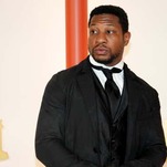 Jonathan Majors' Lawyer Claims He Was Actually the Assault Victim