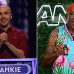 Frankie Muniz and Stormy Daniels Wrote a Song About Dennis Rodman’s Dick