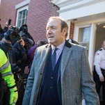 Kevin Spacey Will Reportedly Star in an Italian Film About a Falsely Accused Pedophile