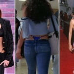 What Tale Does a Whale Tail Tell?