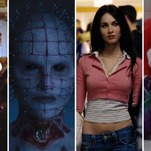 The Sexiest Fictional Horror Villains of All Time