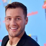 Colton Underwood Says He Was 'Blackmailed' Into Coming Out and Is Sorry for Allegedly Stalking Cassie Randolph