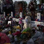 A 4th Grader Will Testify Before Congress About Gun Violence After Smearing Blood on Herself