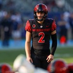 Buffalo Bills Dismissed 'Punt God' Rookie Accused of Gang Raping a Teenager
