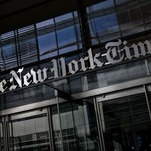 NYT Columnist Blames Men's Unemployment on Roe v. Wade?