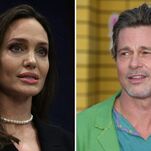 Newly Public FBI Records Detail Brad Pitt's Alleged Abuse of Angelina Jolie