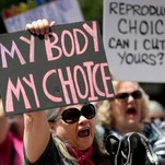 Texas Anti-Abortion Bill Would Allow Any Private Citizen To File Civil Lawsuits Against Abortion Providers