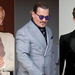 Johnny Depp Saving Courtney Love’s Life Actually Has Nothing to Do With Amber Heard