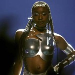 Fights, Normani, and Megan Fox's Dress Were the Real VMA Winners