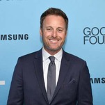 Chris Harrison Reportedly Got Paid $9 Million to Leave The Bachelor