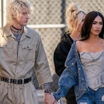 Megan Fox and Machine Gun Kelly Haven't 'Officially' Called Off Engagement, She's Just Pissed