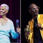 Dionne Warwick, America's Cool Grandma, Has Been Dragging Men for Decades