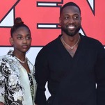 Dwyane Wade Defends Daughter Against Ex-Wife's Objection to Name, Gender Change