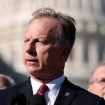 House Republicans Blame Depleted Social Security Funds on Abortion, Fetuses Not Showing Up to Work