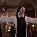 'Lesbian Nun Movie' Benedetta Is An Intoxicating Cocktail of Truth and Lies