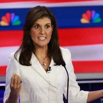 If Nikki Haley Was Really 'Honest With the American People,' She'd Say Abortion Wins