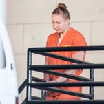 'We Need to Forgive the People Who Tell the Truth': Reality Winner's Future Is in Biden's Hands