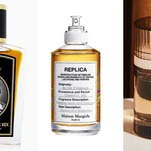Sexy, or Cigarette-Adjacent? We Ranked 11 Smoky Scents