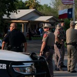 Uvalde Police Departments Have Stopped Cooperating with State Investigation