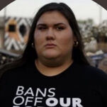 Teen Activist Raises $50K in a Day for Abortion Fund After Rep. Matt Gaetz Body Shames Her