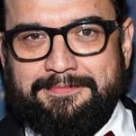 Horatio Sanz Allegedly Assaulted an Underage Fan During His SNL Days, New Lawsuit Claims