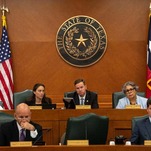 Texas Democrats Have Fled the State to Block Racist Legislation; National Dems Please Take Note