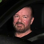 The Problem With Ricky Gervais's Jokes Isn't Just That They're Bigoted--They're Also Not Funny
