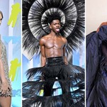The 2022 VMAs Red Carpet: All the Otherworldly Looks and the Ones That Failed to Launch
