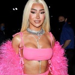 Tana Mongeau, Dixie D’Amelio, and Other Very Strange Outfits On the Party Circuit This Week