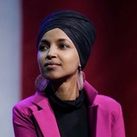 Democrats' Pushback to Rep. Ilhan Omar's Criticism of the U.S. and Israel Obfuscated the Real Issue