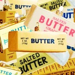 Does the Perfect Butter Ornament Exist? I Asked the World’s Pre-Eminent Butter Ornament Collector