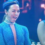 Britney Night on Dancing With the Stars Was As Good As You Thought It Would Be