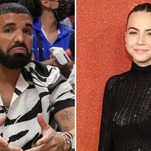 I’m Told There’s Beef Between Drake and TikTok Star Bobbi Althoff?
