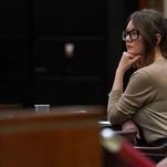 Anna 'Delvey' Sorokin Is (Almost) a Free Woman