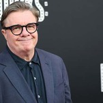Nathan Lane on the Prolific Use of That Particular F-Word in 'Dicks: The Musical'