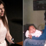 Amanda Knox Speaks Out for Texas Death Row Inmate Melissa Lucio: ‘I Wish I Could Meet Her’