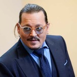 Johnny Depp Settles Assault Case With Male Crew Member He Punched