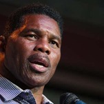 Herschel Walker’s Campaign Apparently Hates Him