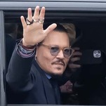 Johnny Depp's Publicist Says 'Pirates' Return Rumor is 'Made Up'