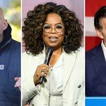 Stop Asking Oprah to Apologize for Dr. Oz