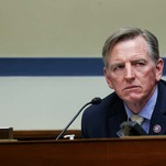 Republicans Stand By Congressman Who Cosplayed Killing AOC