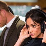 Spotify Pulls the Plug on Meghan Markle and Prince Harry's Podcast Deal